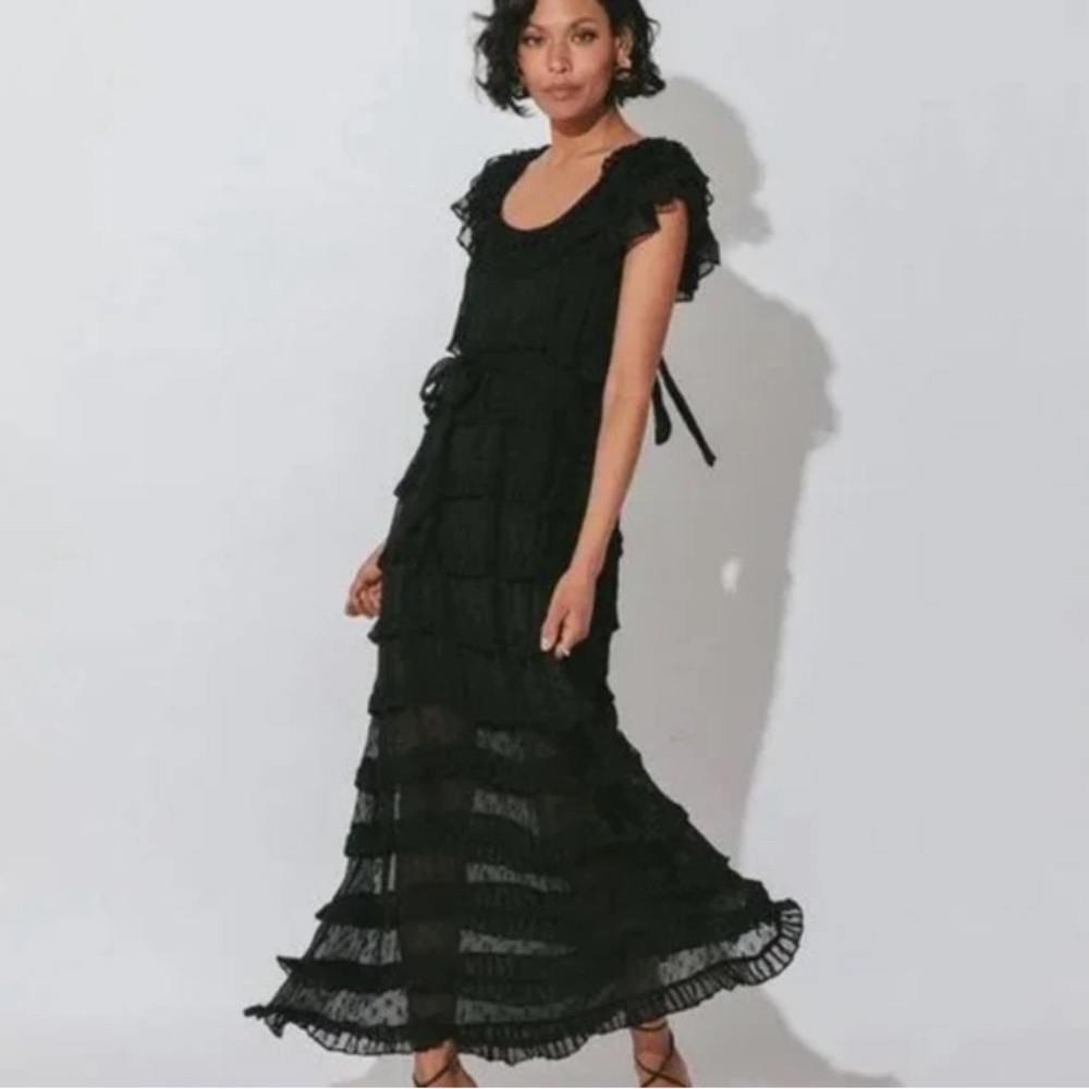 Cleobella Milana Dress